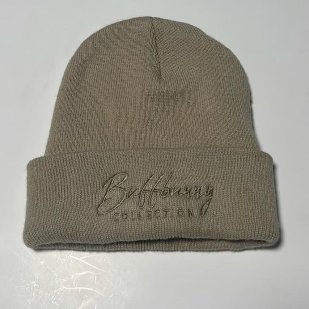 Buffbunny Collection Beanie